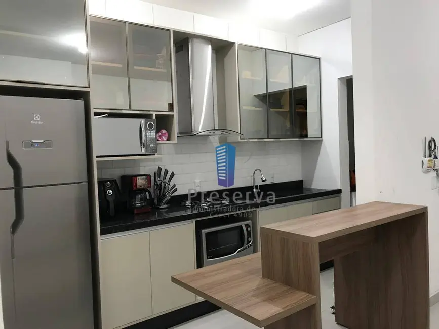 Foto 1 de Apartamento com 2 quartos à venda, 47m2 em Espinheiros, Itajai - SC