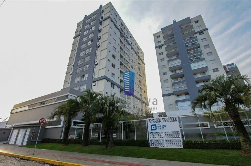 Foto 2 de Apartamento com 2 quartos à venda, 81m2 em São João, Itajai - SC