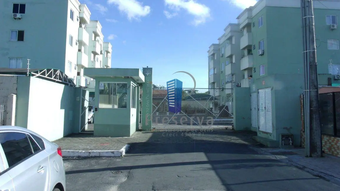 Foto 1 de Apartamento com 2 quartos para alugar, 76m2 em Cordeiros, Itajai - SC