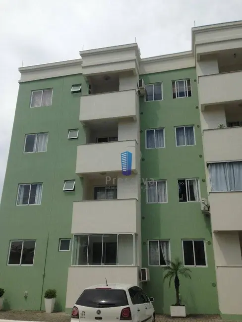 Foto 2 de Apartamento com 2 quartos para alugar, 76m2 em Cordeiros, Itajai - SC