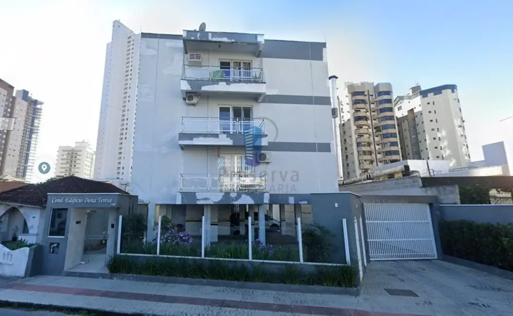 Foto 1 de Apartamento com 2 quartos à venda, 86m2 em Fazenda, Itajai - SC