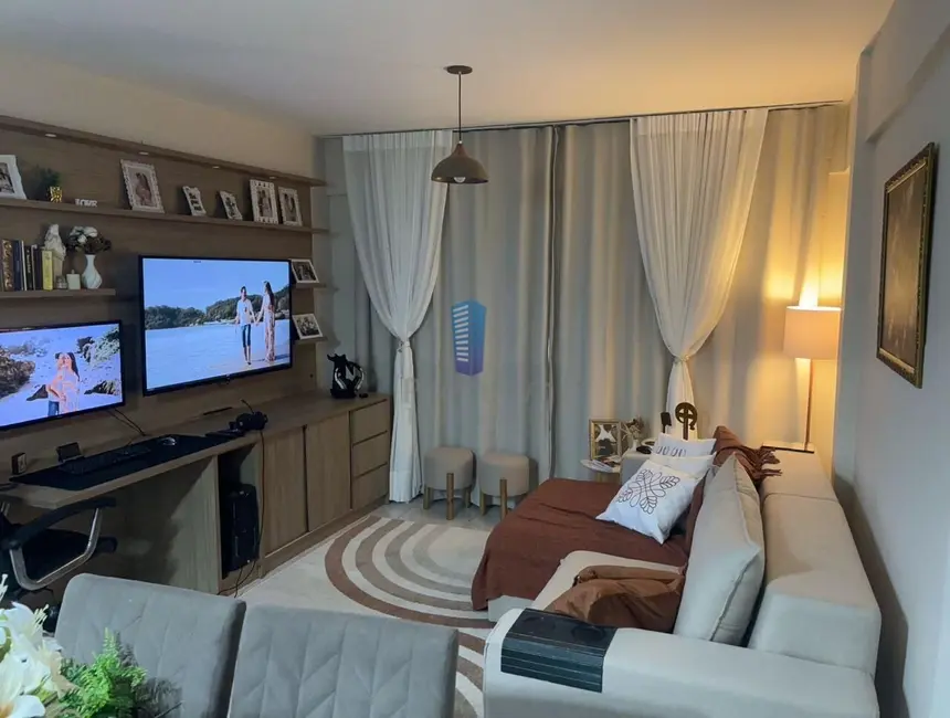 Apartamento com 2 quartos à venda, 86m2 em Fazenda, Itajai - SC - imagem 4 Foto 4 de Apartamento com 2 quartos à venda, 86m2 em Fazenda, Itajai - SC