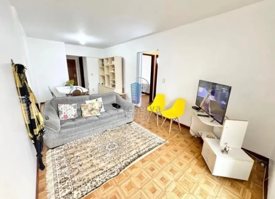 Apartamento com 3 quartos à venda, 88m2 em Centro, Itajai - SC - imagem 3 Foto 3 de Apartamento com 3 quartos à venda, 88m2 em Centro, Itajai - SC