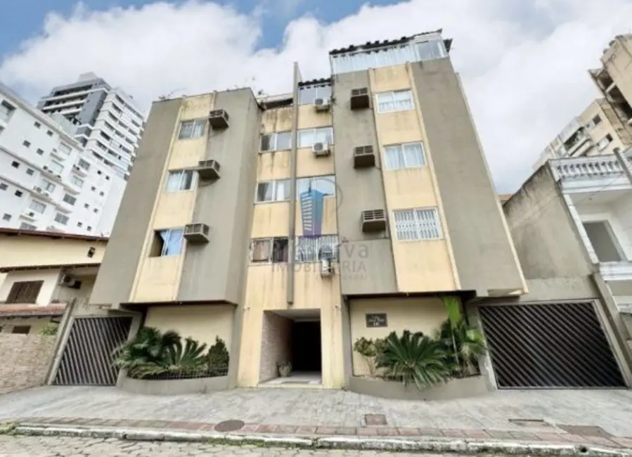 Foto 1 de Apartamento com 3 quartos à venda, 88m2 em Centro, Itajai - SC