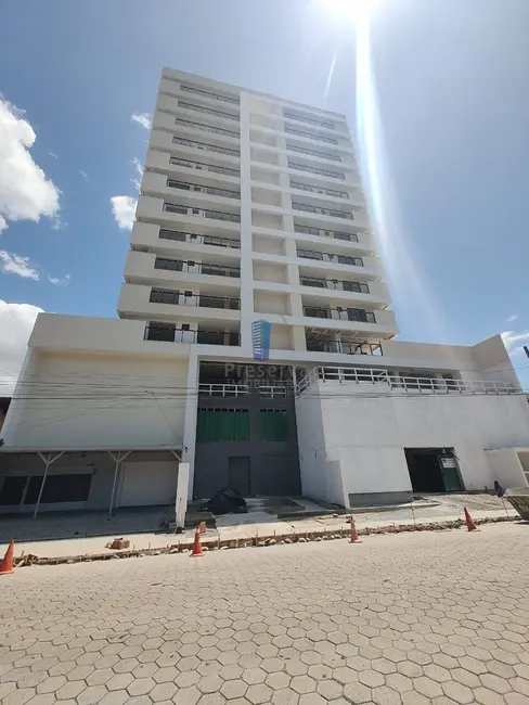 Foto 3 de Apartamento com 2 quartos à venda, 75m2 em Dom Bosco, Itajai - SC