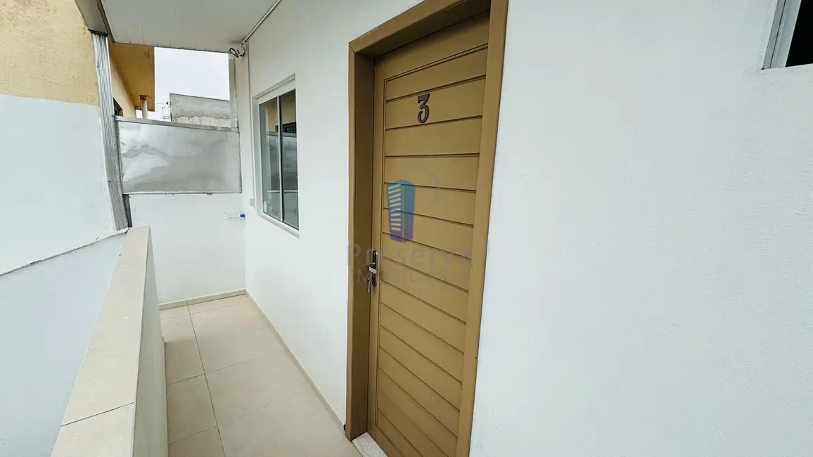 Foto 2 de Apartamento com 1 quarto para alugar, 30m2 em Cordeiros, Itajai - SC