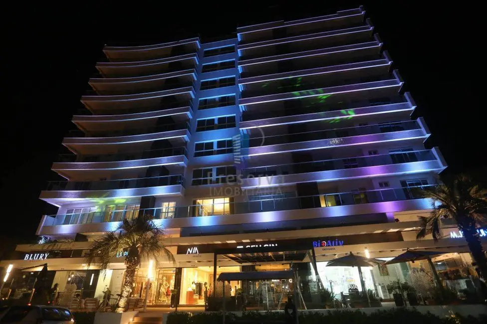 Apartamento com 4 quartos à venda, 289m2 em Itajai - SC - imagem 1 Foto 1 de Apartamento com 4 quartos à venda, 289m2 em Itajai - SC