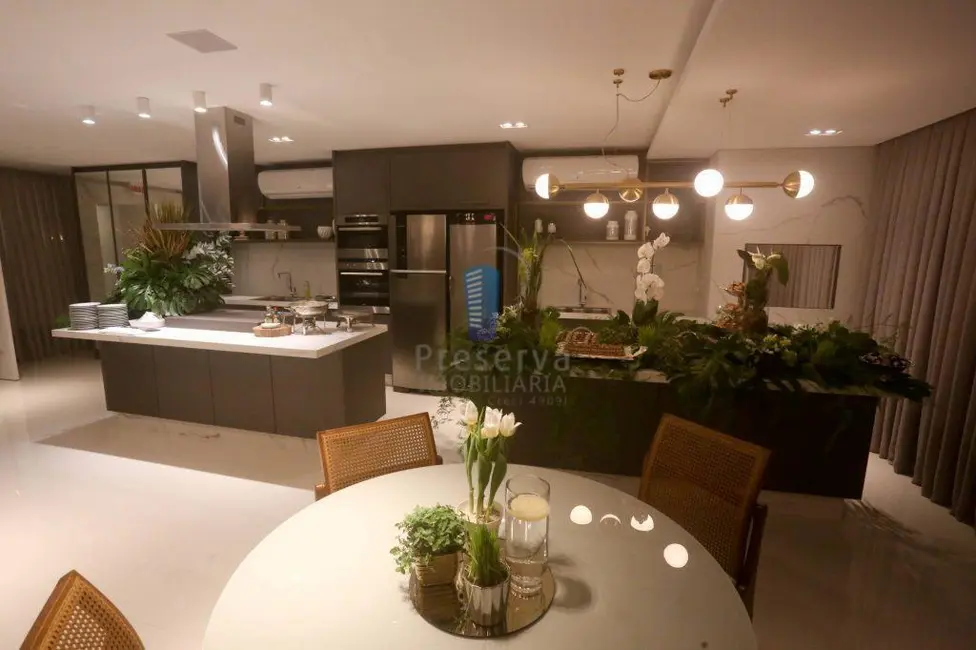 Apartamento com 4 quartos à venda, 289m2 em Itajai - SC - imagem 8 Foto 8 de Apartamento com 4 quartos à venda, 289m2 em Itajai - SC
