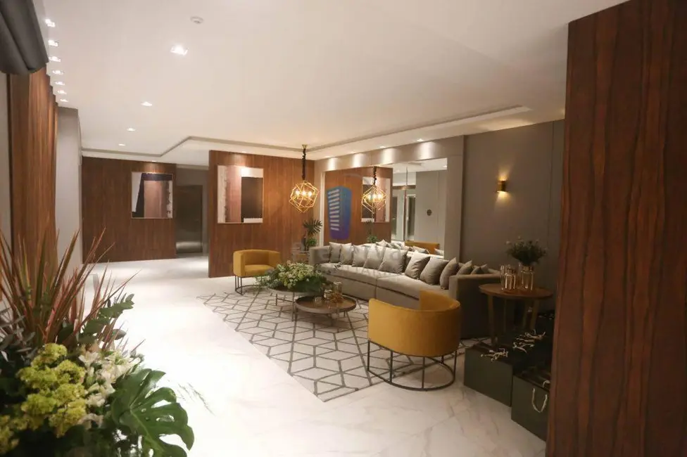 Apartamento com 4 quartos à venda, 289m2 em Itajai - SC - imagem 6 Foto 6 de Apartamento com 4 quartos à venda, 289m2 em Itajai - SC