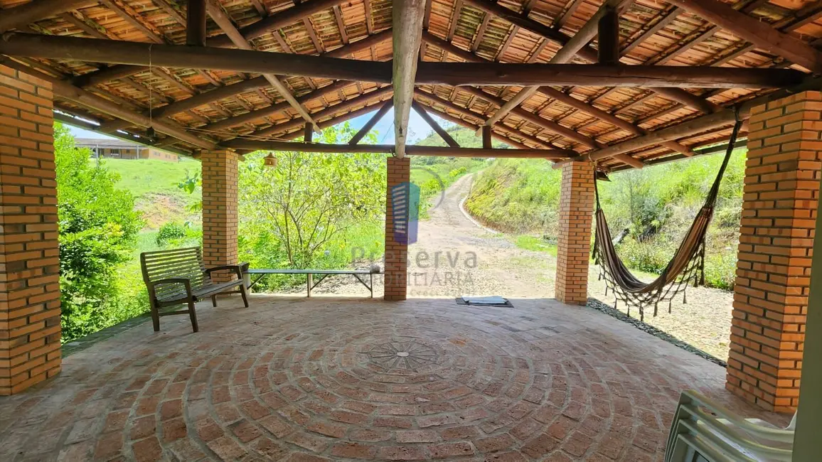 Chácara com 2 quartos à venda, 100000m2 em Centro, Rodeio - SC - imagem 5 Foto 5 de Chácara com 2 quartos à venda, 100000m2 em Centro, Rodeio - SC