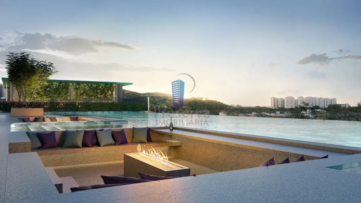 Foto 5 de Apartamento com 3 quartos à venda, 93m2 em Itajai - SC