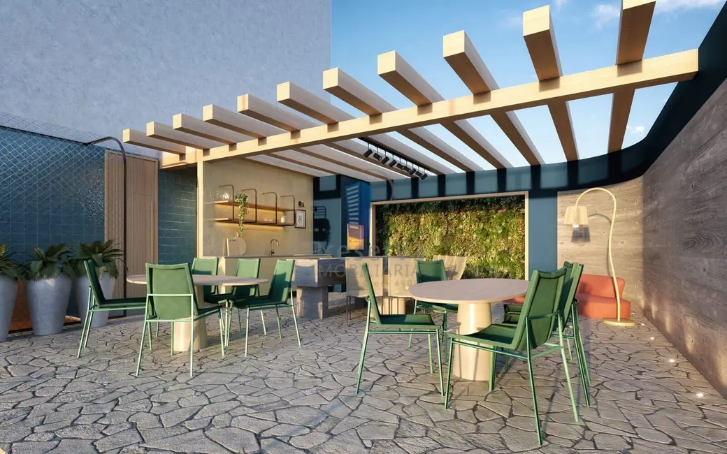 Foto 9 de Apartamento com 3 quartos à venda, 93m2 em Itajai - SC