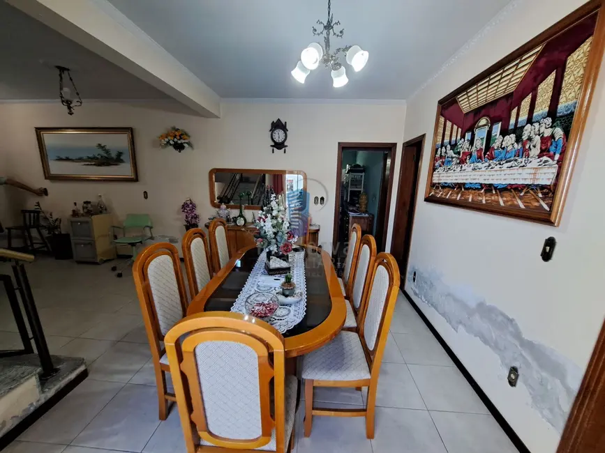 Foto 2 de Casa com 3 quartos para alugar, 435m2 em Dom Bosco, Itajai - SC
