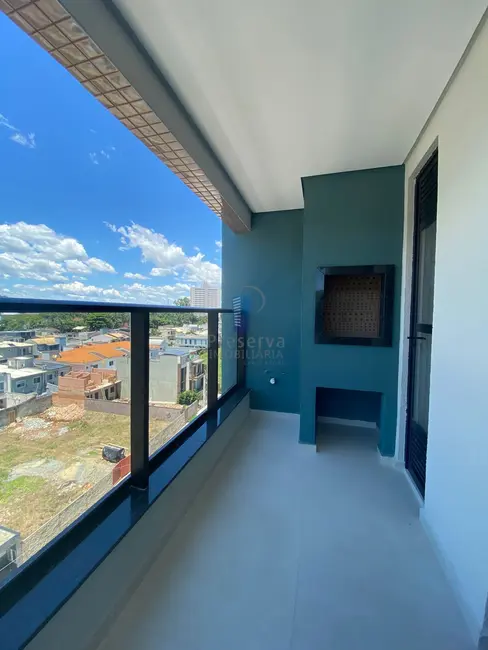 Apartamento com 2 quartos à venda, 73m2 em Dom Bosco, Itajai - SC - imagem 3 Foto 3 de Apartamento com 2 quartos à venda, 73m2 em Dom Bosco, Itajai - SC