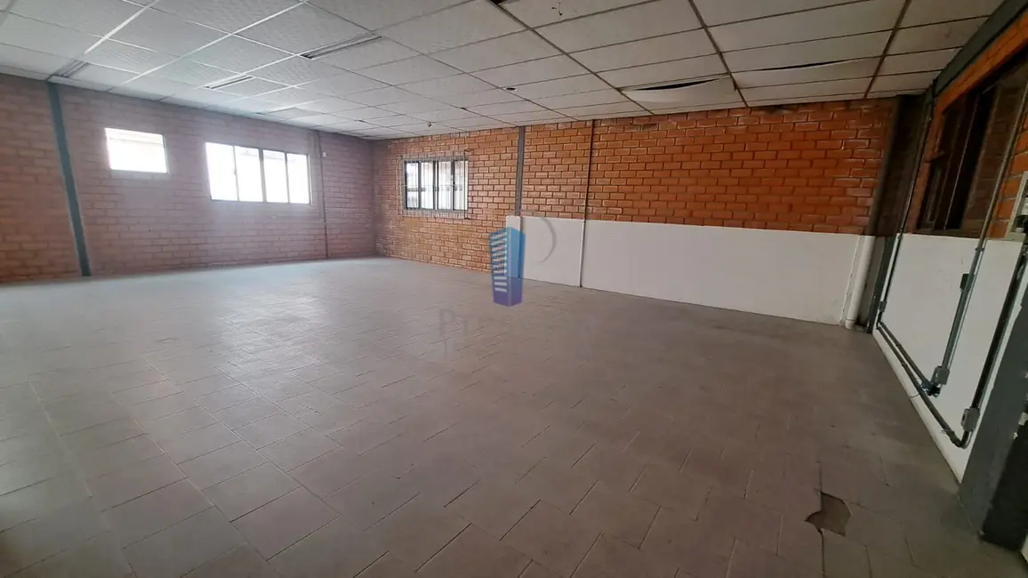 Foto 2 de Prédio Inteiro para alugar, 3100m2 em Vila Operária, Itajai - SC