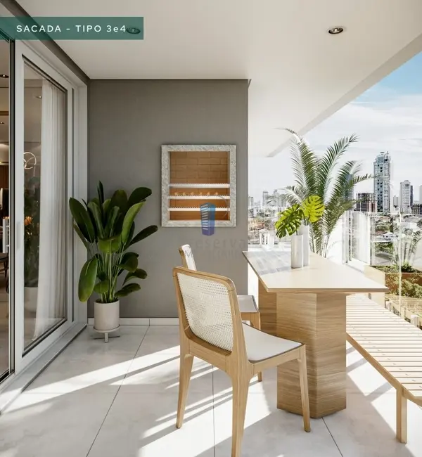 Apartamento com 2 quartos à venda, 89m2 em Fazenda, Itajai - SC - imagem 6 Foto 6 de Apartamento com 2 quartos à venda, 89m2 em Fazenda, Itajai - SC