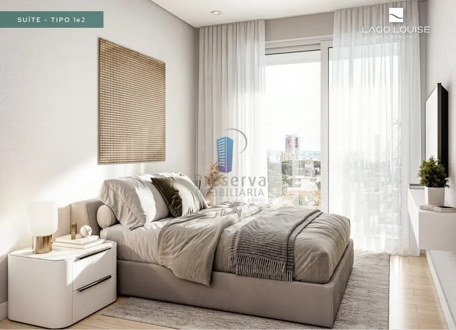 Apartamento com 2 quartos à venda, 89m2 em Fazenda, Itajai - SC - imagem 4 Foto 4 de Apartamento com 2 quartos à venda, 89m2 em Fazenda, Itajai - SC