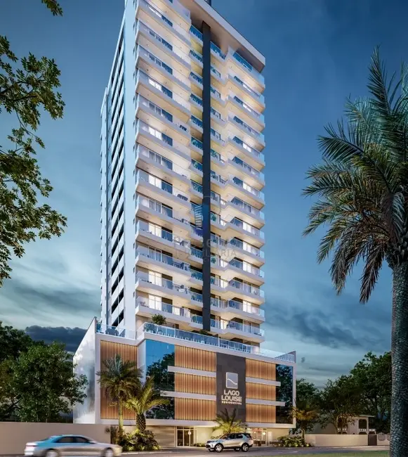 Apartamento com 2 quartos à venda, 89m2 em Fazenda, Itajai - SC - imagem 2 Foto 2 de Apartamento com 2 quartos à venda, 89m2 em Fazenda, Itajai - SC