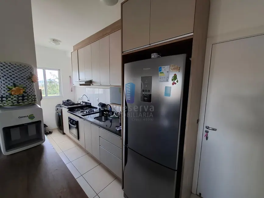 Foto 2 de Apartamento com 2 quartos à venda, 55m2 em Itaipava, Itajai - SC