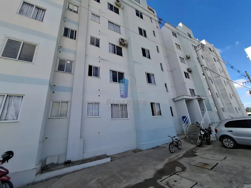 Foto 1 de Apartamento com 2 quartos à venda, 55m2 em Itaipava, Itajai - SC