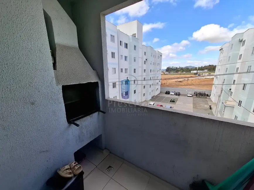 Apartamento com 2 quartos à venda, 55m2 em Itaipava, Itajai - SC - imagem 8 Foto 8 de Apartamento com 2 quartos à venda, 55m2 em Itaipava, Itajai - SC