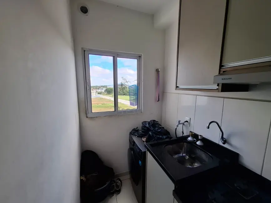 Apartamento com 2 quartos à venda, 55m2 em Itaipava, Itajai - SC - imagem 9 Foto 9 de Apartamento com 2 quartos à venda, 55m2 em Itaipava, Itajai - SC