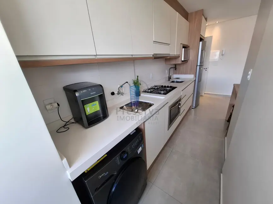 Apartamento com 2 quartos à venda, 58m2 em São Vicente, Itajai - SC - imagem 7 Foto 7 de Apartamento com 2 quartos à venda, 58m2 em São Vicente, Itajai - SC