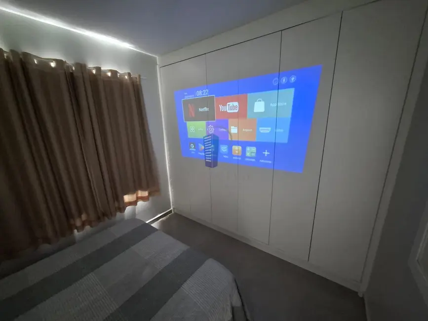 Apartamento com 2 quartos à venda, 58m2 em São Vicente, Itajai - SC - imagem 5 Foto 5 de Apartamento com 2 quartos à venda, 58m2 em São Vicente, Itajai - SC