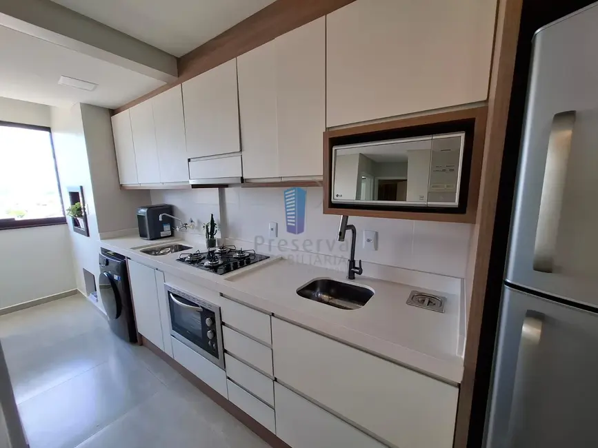 Apartamento com 2 quartos à venda, 58m2 em São Vicente, Itajai - SC - imagem 8 Foto 8 de Apartamento com 2 quartos à venda, 58m2 em São Vicente, Itajai - SC