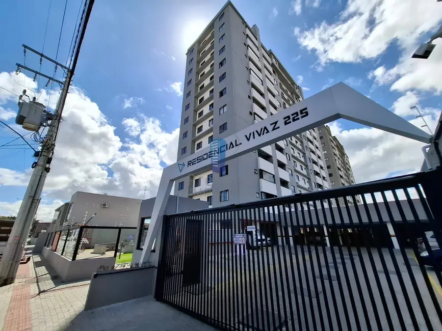 Foto 1 de Apartamento com 2 quartos à venda, 58m2 em São Vicente, Itajai - SC