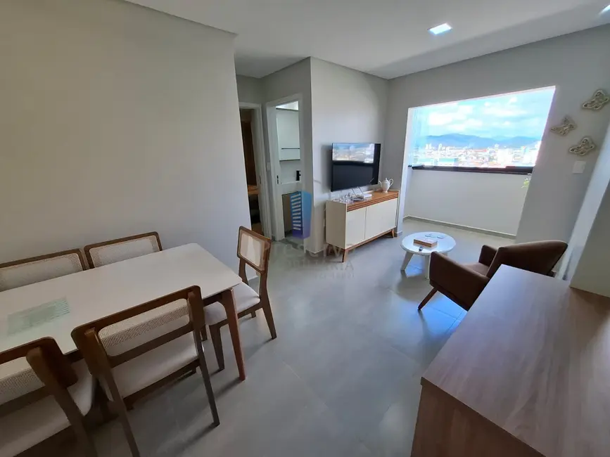 Apartamento com 2 quartos à venda, 58m2 em São Vicente, Itajai - SC - imagem 3 Foto 3 de Apartamento com 2 quartos à venda, 58m2 em São Vicente, Itajai - SC