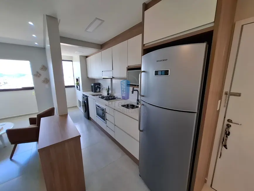 Foto 2 de Apartamento com 2 quartos à venda, 58m2 em São Vicente, Itajai - SC