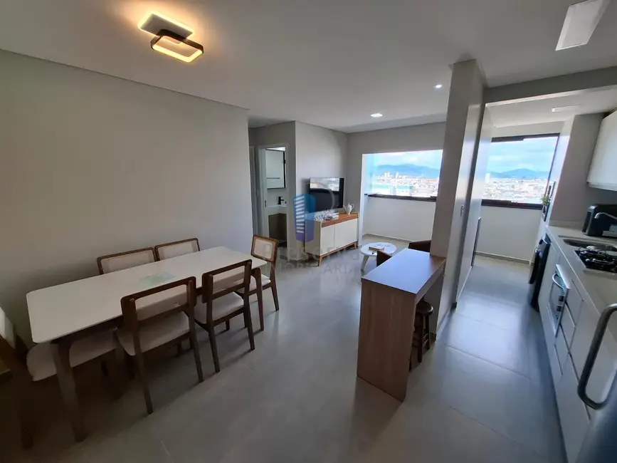 Apartamento com 2 quartos à venda, 58m2 em São Vicente, Itajai - SC - imagem 9 Foto 9 de Apartamento com 2 quartos à venda, 58m2 em São Vicente, Itajai - SC