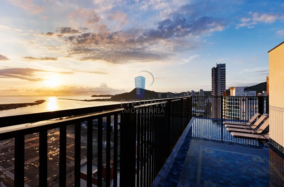 Apartamento com 4 quartos à venda, 158m2 em Centro, Itajai - SC - imagem 9 Foto 9 de Apartamento com 4 quartos à venda, 158m2 em Centro, Itajai - SC