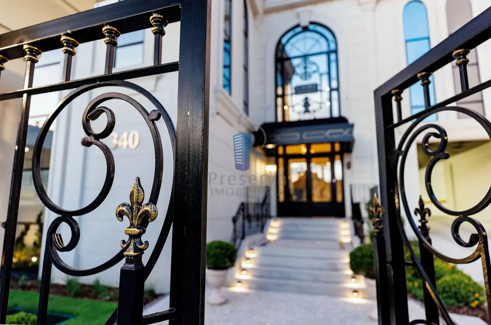 Apartamento com 4 quartos à venda, 158m2 em Centro, Itajai - SC - imagem 6 Foto 6 de Apartamento com 4 quartos à venda, 158m2 em Centro, Itajai - SC