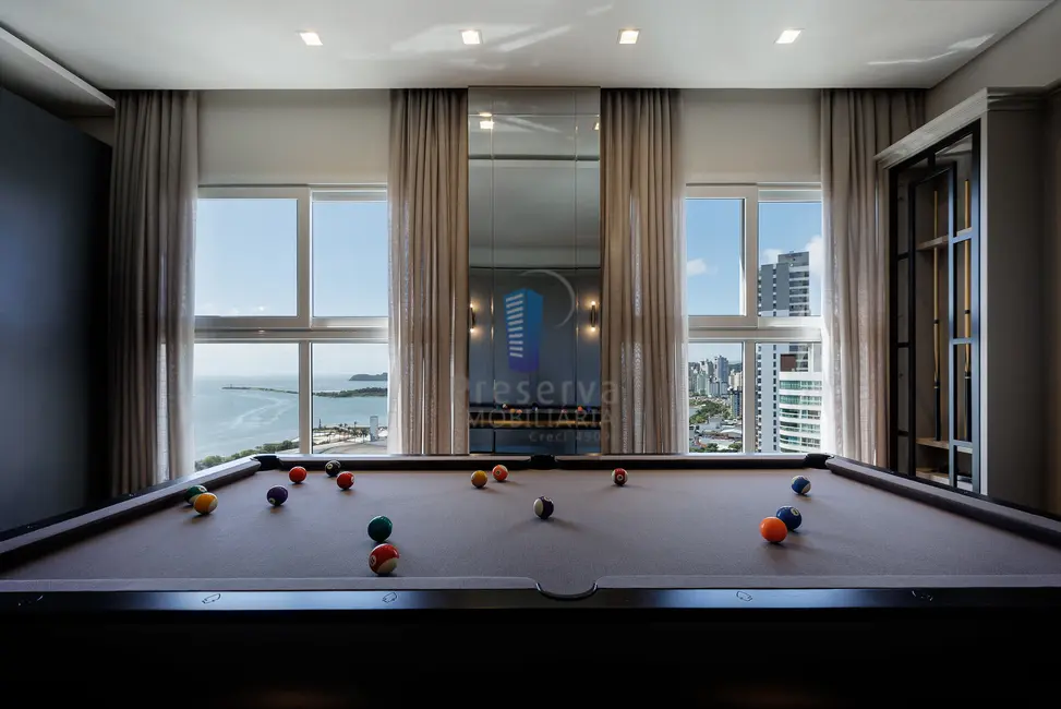 Apartamento com 4 quartos à venda, 158m2 em Centro, Itajai - SC - imagem 8 Foto 8 de Apartamento com 4 quartos à venda, 158m2 em Centro, Itajai - SC