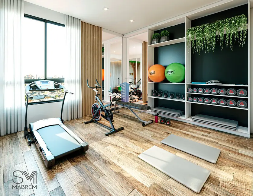 Cobertura com 2 quartos à venda, 65m2 em Dom Bosco, Itajai - SC - imagem 2 Foto 2 de Cobertura com 2 quartos à venda, 65m2 em Dom Bosco, Itajai - SC