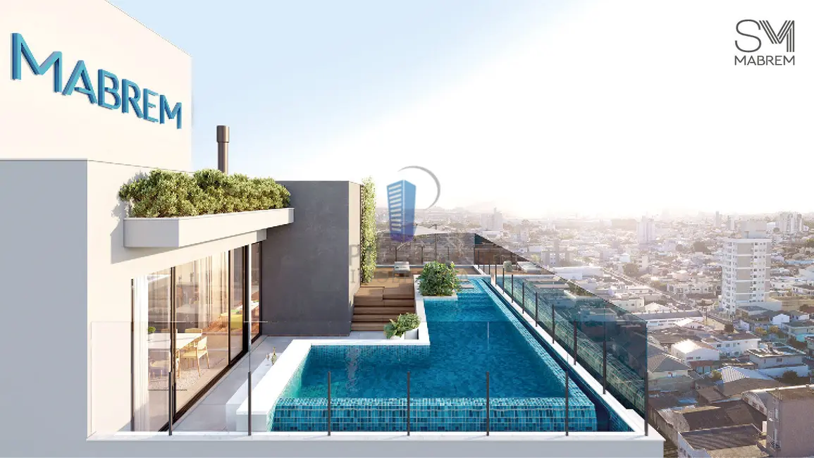 Cobertura com 2 quartos à venda, 65m2 em Dom Bosco, Itajai - SC - imagem 3 Foto 3 de Cobertura com 2 quartos à venda, 65m2 em Dom Bosco, Itajai - SC