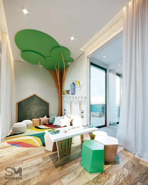 Cobertura com 2 quartos à venda, 65m2 em Dom Bosco, Itajai - SC - imagem 7 Foto 7 de Cobertura com 2 quartos à venda, 65m2 em Dom Bosco, Itajai - SC