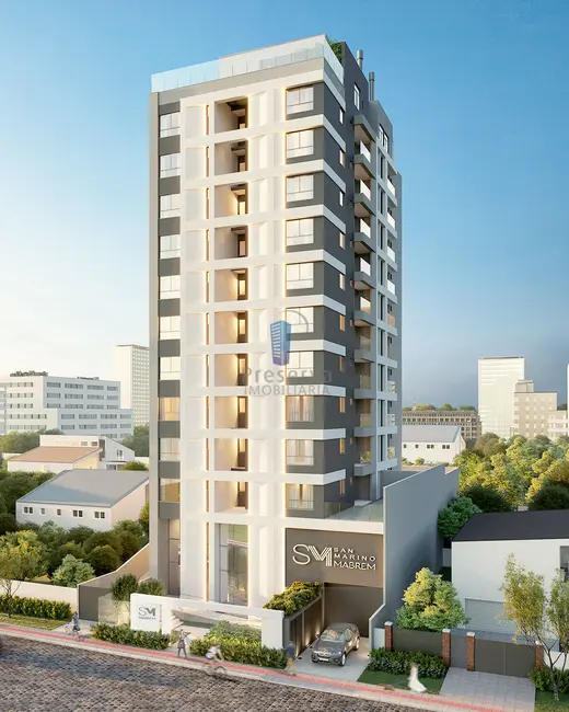 Cobertura com 2 quartos à venda, 65m2 em Dom Bosco, Itajai - SC - imagem 1 Foto 1 de Cobertura com 2 quartos à venda, 65m2 em Dom Bosco, Itajai - SC