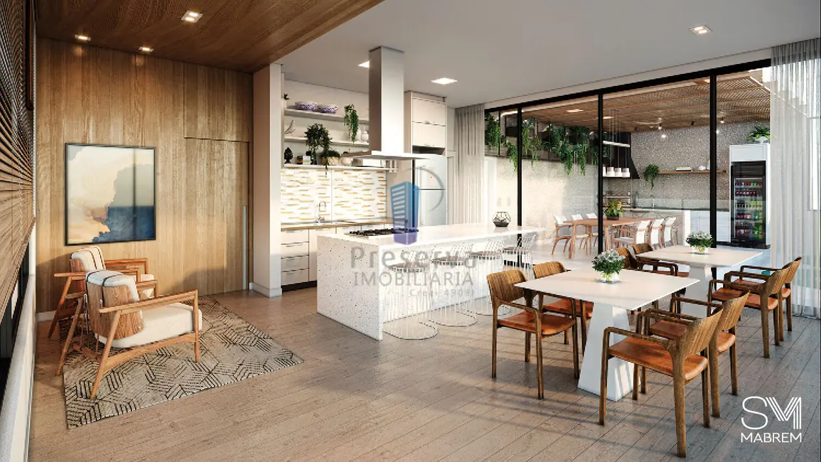 Cobertura com 2 quartos à venda, 65m2 em Dom Bosco, Itajai - SC - imagem 8 Foto 8 de Cobertura com 2 quartos à venda, 65m2 em Dom Bosco, Itajai - SC