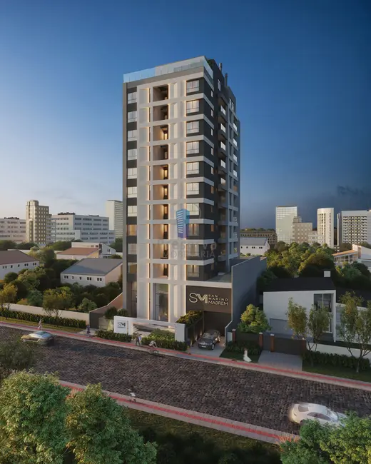 Cobertura com 2 quartos à venda, 65m2 em Dom Bosco, Itajai - SC - imagem 9 Foto 9 de Cobertura com 2 quartos à venda, 65m2 em Dom Bosco, Itajai - SC