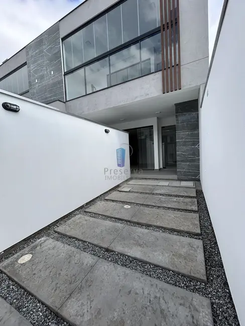 Foto 1 de Apartamento com 3 quartos à venda, 93m2 em São João, Itajai - SC