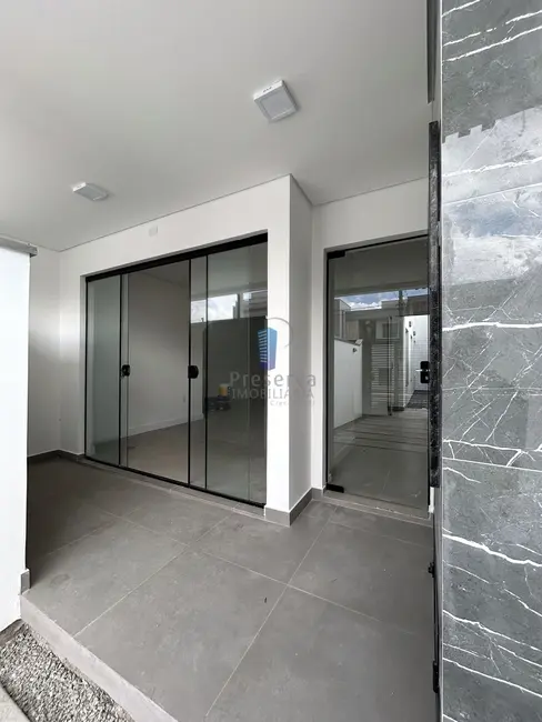 Foto 3 de Apartamento com 3 quartos à venda, 93m2 em São João, Itajai - SC