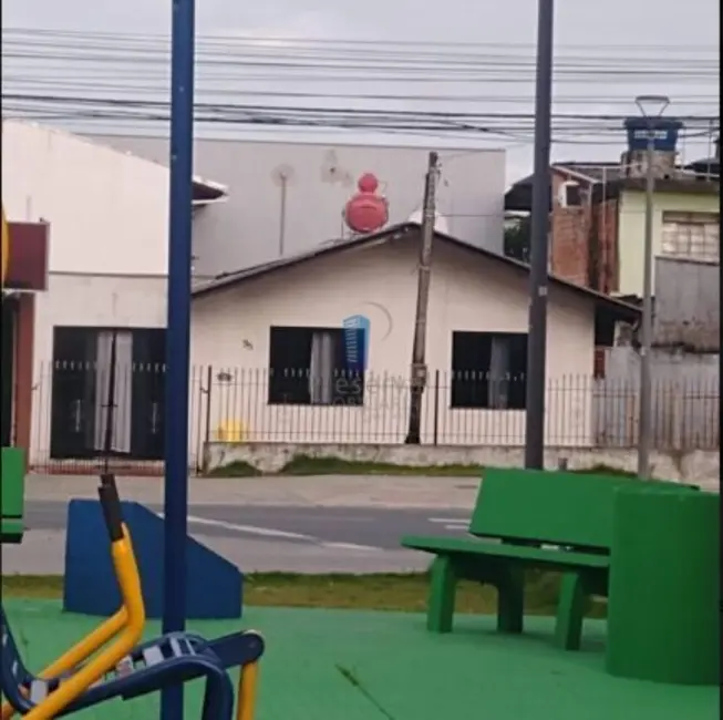 Casa com 3 quartos à venda, 90m2 em São Vicente, Itajai - SC - imagem 9 Foto 9 de Casa com 3 quartos à venda, 90m2 em São Vicente, Itajai - SC