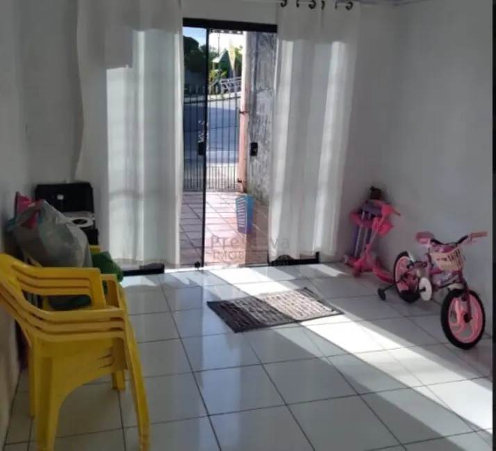 Casa com 3 quartos à venda, 90m2 em São Vicente, Itajai - SC - imagem 4 Foto 4 de Casa com 3 quartos à venda, 90m2 em São Vicente, Itajai - SC