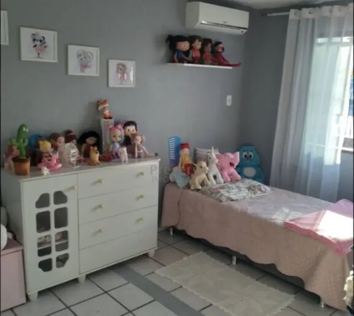 Casa com 3 quartos à venda, 90m2 em São Vicente, Itajai - SC - imagem 5 Foto 5 de Casa com 3 quartos à venda, 90m2 em São Vicente, Itajai - SC