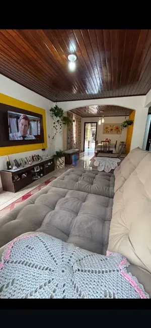 Foto 3 de Casa com 3 quartos à venda, 146m2 em São Vicente, Itajai - SC