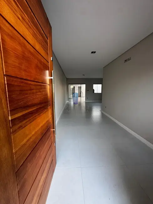 Sobrado com 3 quartos à venda, 145m2 em Dom Bosco, Itajai - SC - imagem 2 Foto 2 de Sobrado com 3 quartos à venda, 145m2 em Dom Bosco, Itajai - SC