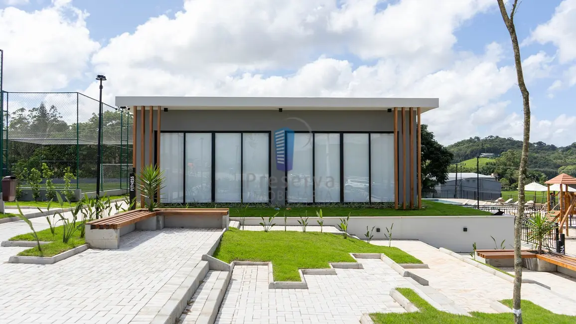 Foto 7 de Terreno / Lote à venda, 200m2 em Rio do Meio, Itajai - SC